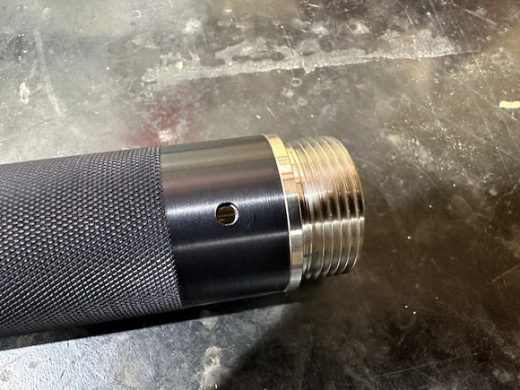 Libra Carry Handle