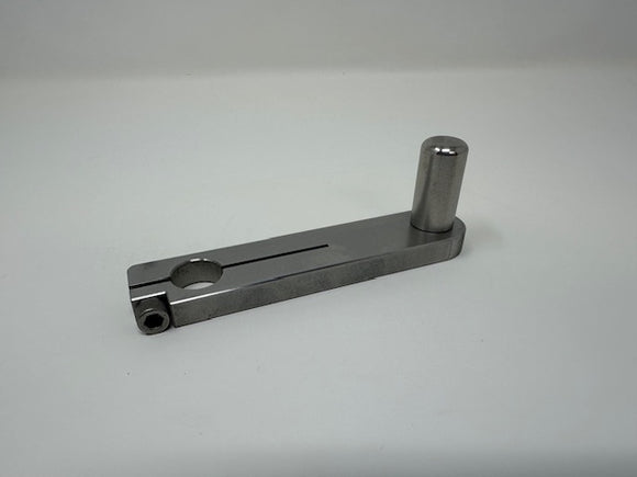 Support Bracket for Hill's Docking Bracket