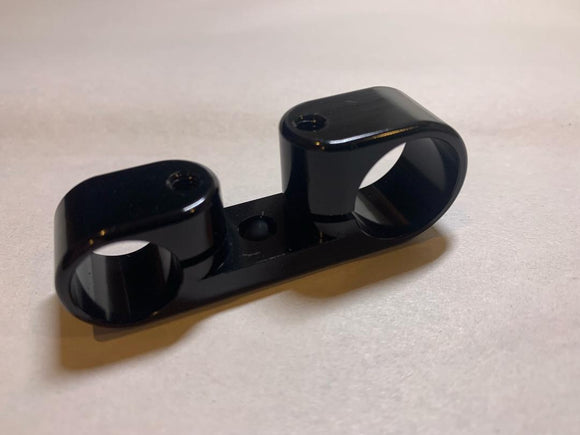 Lens Motor Dog Bone Clamp 15mm-19mm