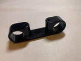 Lens Motor Dog Bone Clamp 19mm-19mm