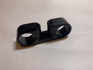 Lens Motor Dog Bone Clamp 19mm-19mm