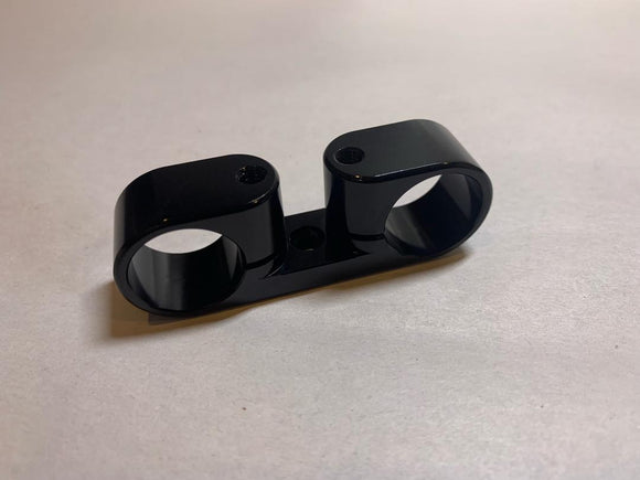 Lens Motor Dog Bone Clamp 19mm-19mm