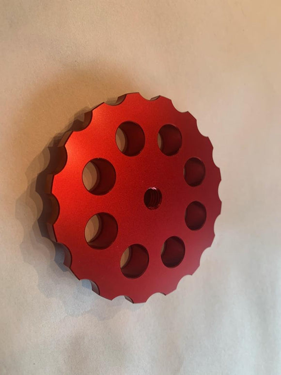 Generic Tie Down Washer