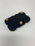 Anton Bauer Gold Mount Cheese Plate