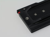 18" dovetail plate for Arri cameras