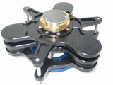 Remote Head Vibration Isolator