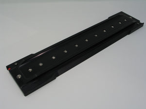 18" dovetail plate for Arri cameras