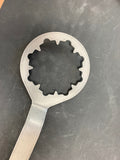 Mitchell nut wrench