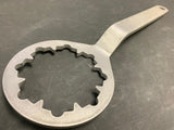 Mitchell nut wrench