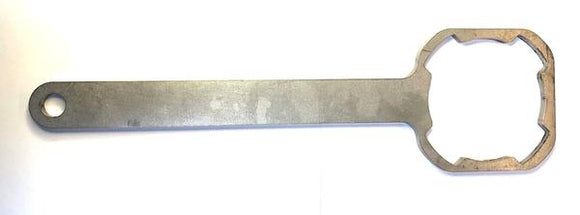 Isolator Castle nut wrench