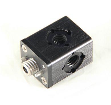 Single stage Arri 1-2-3 block
